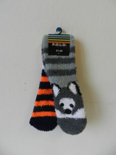 Obrázek z Ponožky chlapecké 146 vel.38-39, 2pack 